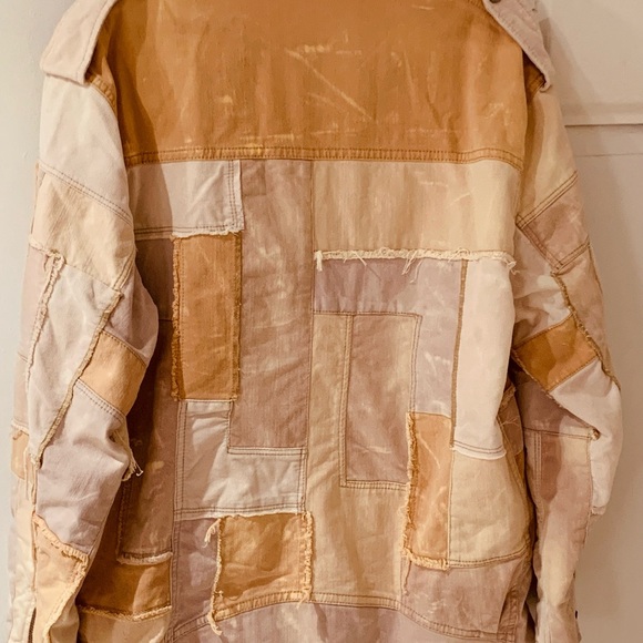 Isabel Marant runway jacket - Picture 2 of 7